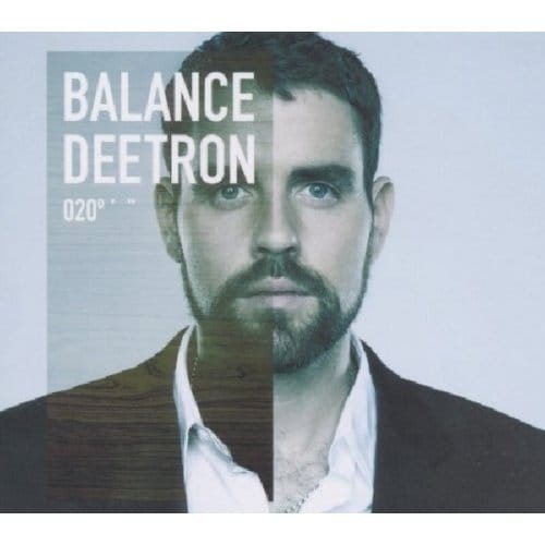 DJ Deetron - Balance 020 (2 CD)