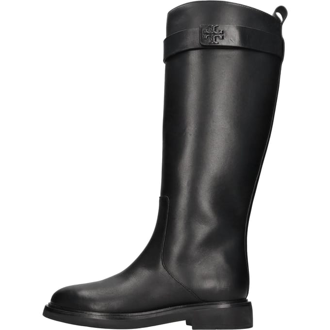 Tory Burch Boots zwart