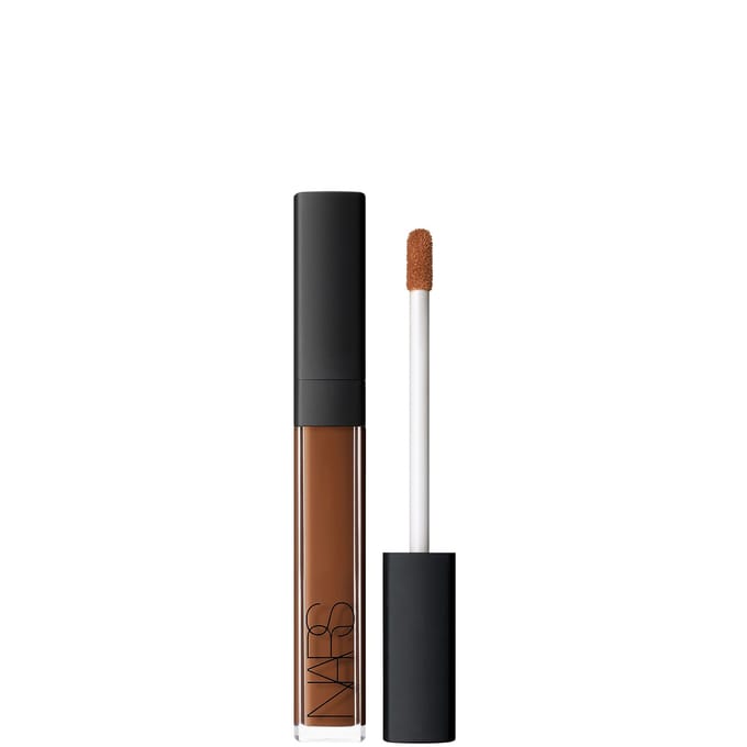 NARS Radiant Creamy Concelear 6ml and NARS Laguna Bronzing Powder 2.8g (Various Shades) - Cacao D2