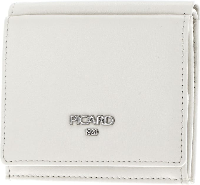 PICARD Portemonnee Bingo Wallet Cream Crème