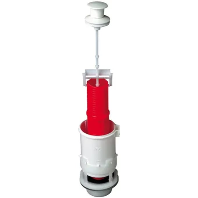 Wirquin Wc-mechanisme Met Trekknop