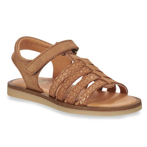 GBB  Platte sandalen MINA