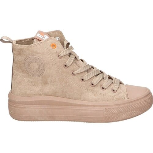 Hoge Sneakers Refresh 118031