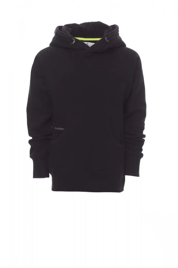 Payper Colorado+ - Black - 9-10 Y (L)