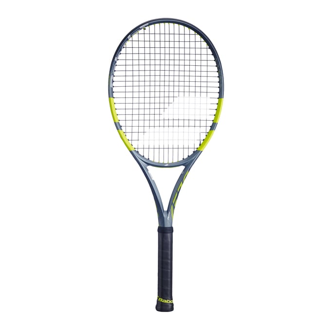 Babolat Pure Aero 98 Tennisracket Testrackets