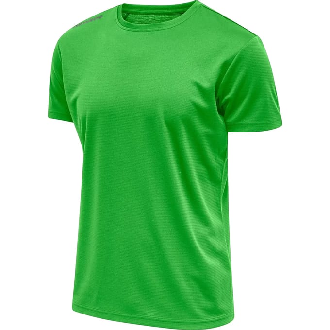 Newline T-shirt Heren Kern Functioneel S/S 510100