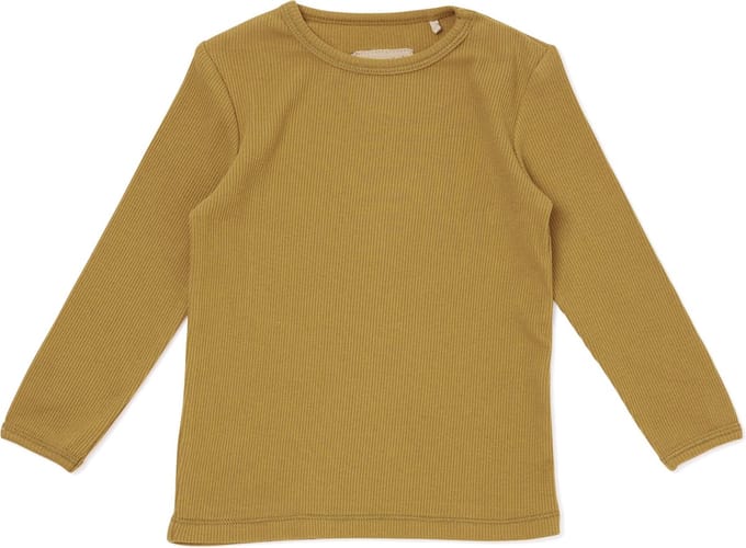 Konges Sløjd  - Siff Geribde T-shirt