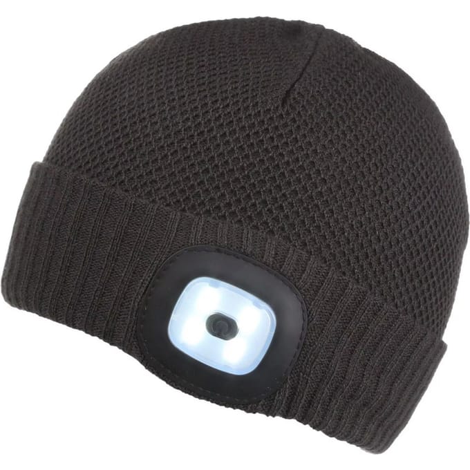 Regatta Kinderen/kinderen torch ii beanie