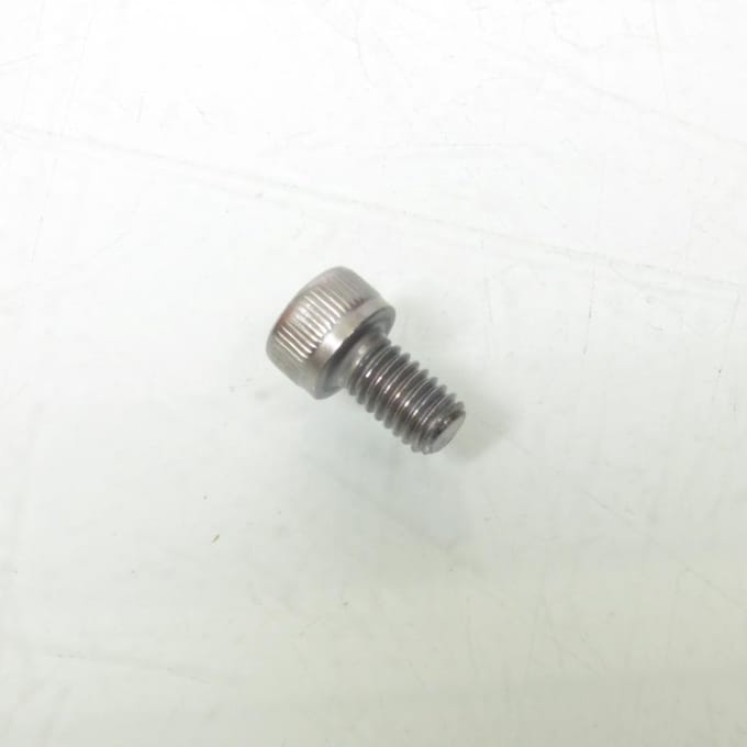 Schroef M6x100 L10mm voor quad Kawasaki 450 Kfx R 2008 tot 2014 120CC0610 Nieuw