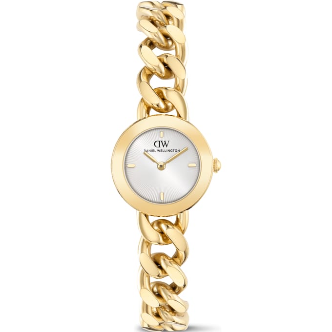 Daniel Wellington DW Watch Ellips Gold 26mm