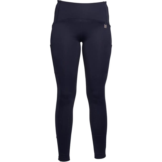 Dameslegging met volledige grip Lauria Garrelli Arezzo