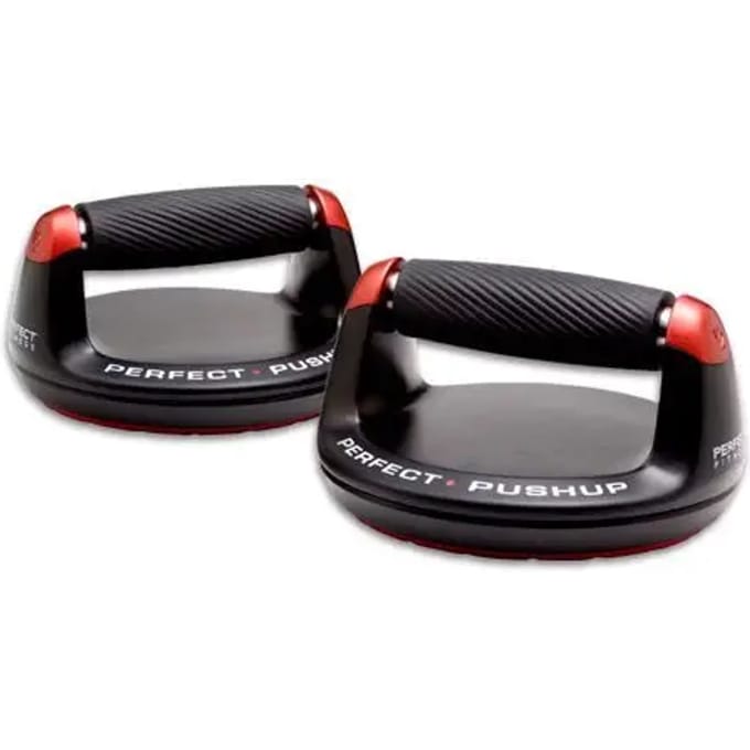 Pomphandvatten Perfect Fitness Push up V2