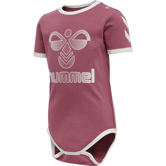 Body voor babymeisjes Hummel Proud Flipper