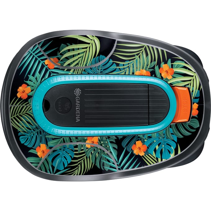 Sileno life decal kit hawaii