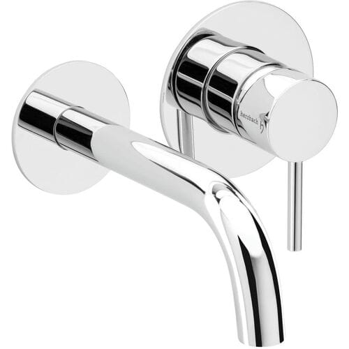 Herzbach DEEP concealed basin mixer 18.203756.1.01
