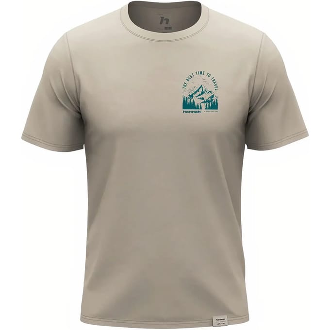 T-shirt Hannah Stitch