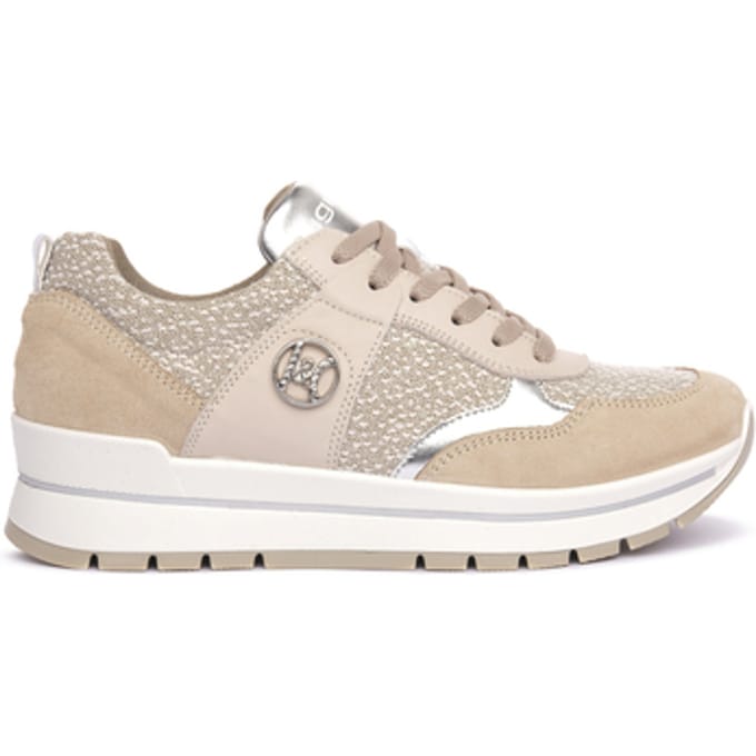 Sneakers IgI&amp;CO ANIKA AVORIO