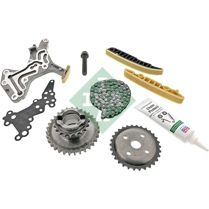 Distributiekettingset INA 559 0086 30
