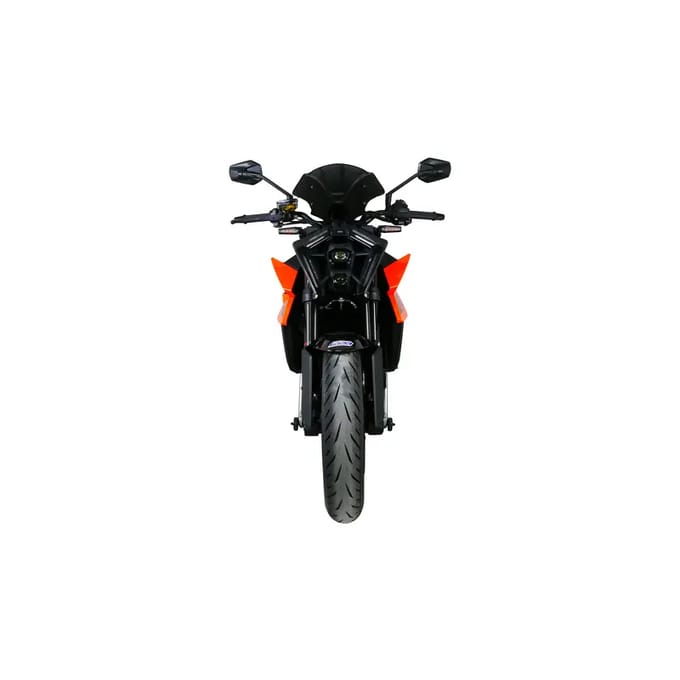 Motorbel MRA Touring "NTM" KTM 990 Duke R [990]