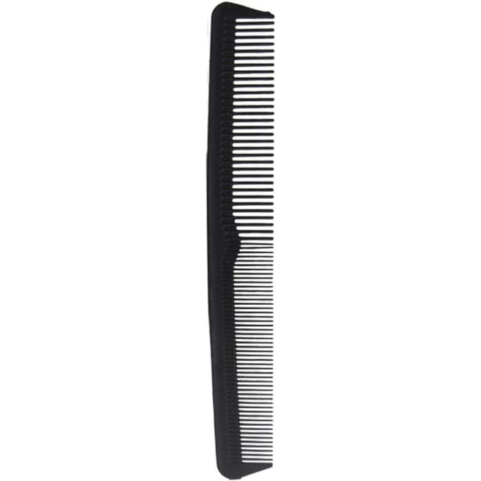 Haibu Essentials Knipkam 18 cm - Professionele Knip Kam voor Haarstijling