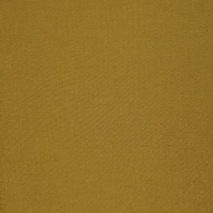 10 meter waterafstotende canvas - Curry - 100% katoen - 140cm breed