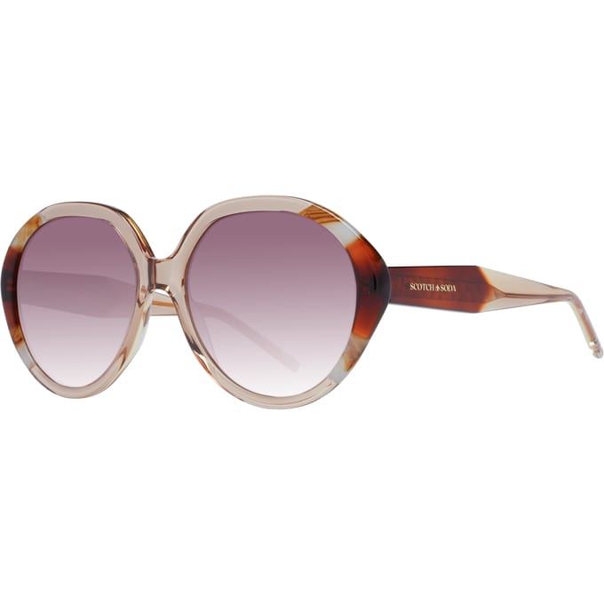 Zonnebril Scotch &amp; Soda Zonnebril SS7023 133 58