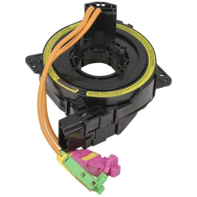 Wikkelveer, airbag AKUSAN K00W047AKN