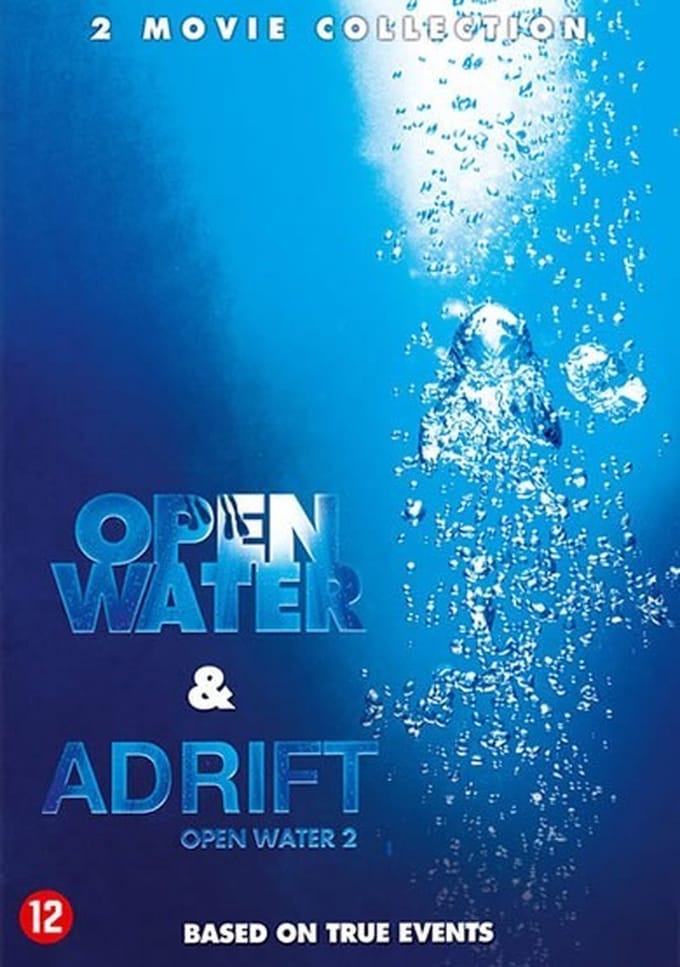 Open Water 1 & 2