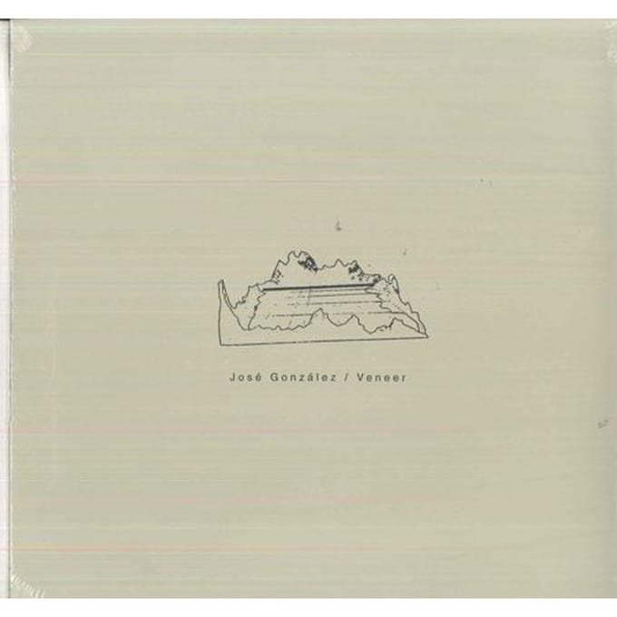 José González - Veneer (LP)