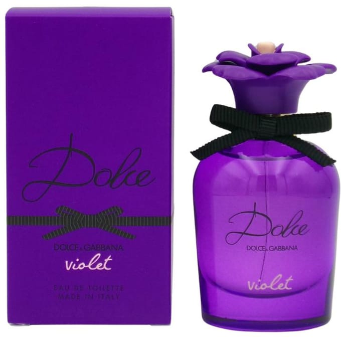 Dolce & Gabbana Dolce &amp; Gabbana Dolce Violet EDT 50 ml