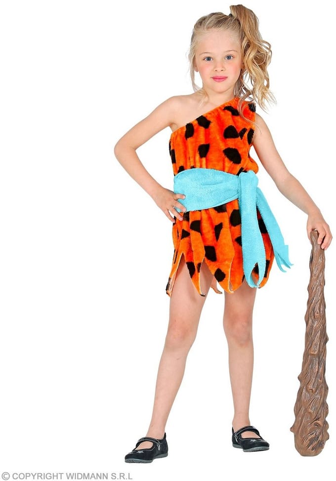 Pebbles Flinsteen - Meisje