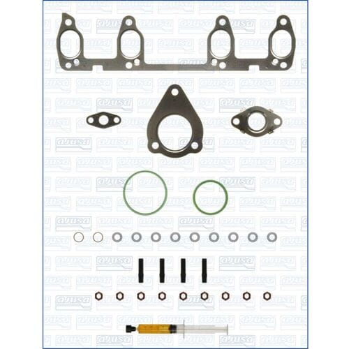 Montageset, supercharger AJUSA JTC12482