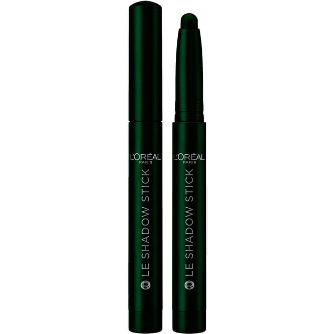 L'Oréal Paris L'Or&eacute;al Paris Paradise Le Shadow Stick 270 Twillight Emeraude 1.4 g