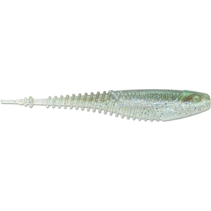 Lok Rapala Crushcity Freeloader 4 (x6)