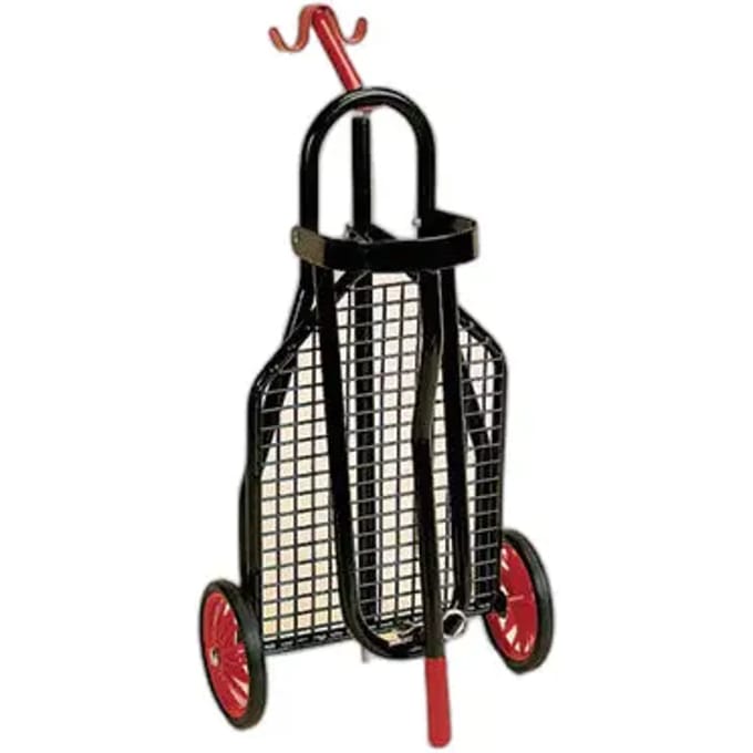 Opvouwbare kar Stubbs S4900