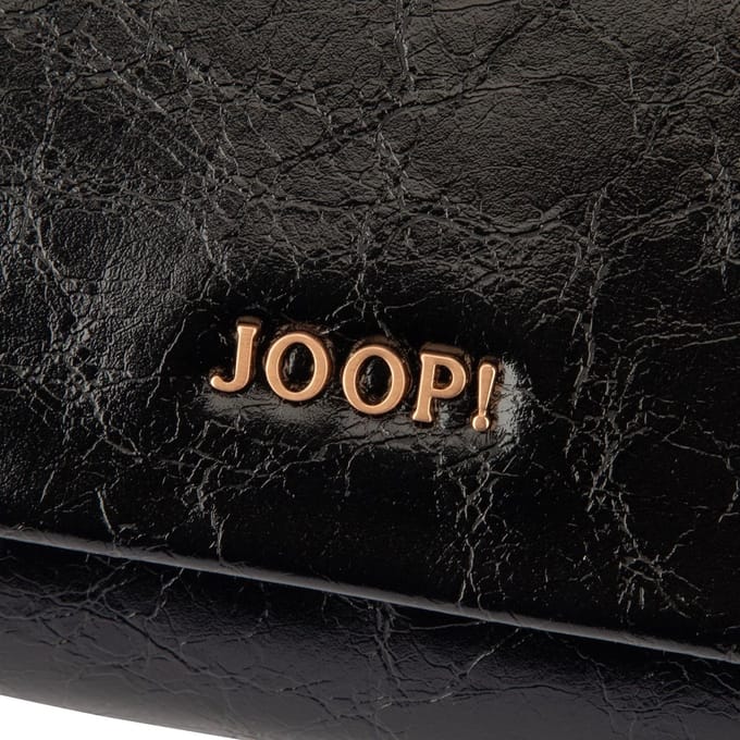 Joop! Scala Adina Clutch 19 cm - Dames - black