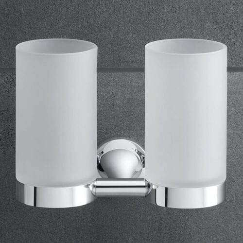 Duravit Starck T toothbrush tumbler 0099481000