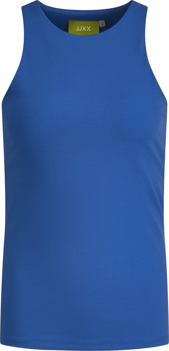 JJXX JXOCEAN SL STRETCH TANK TOP LN Dames Top - Maat S