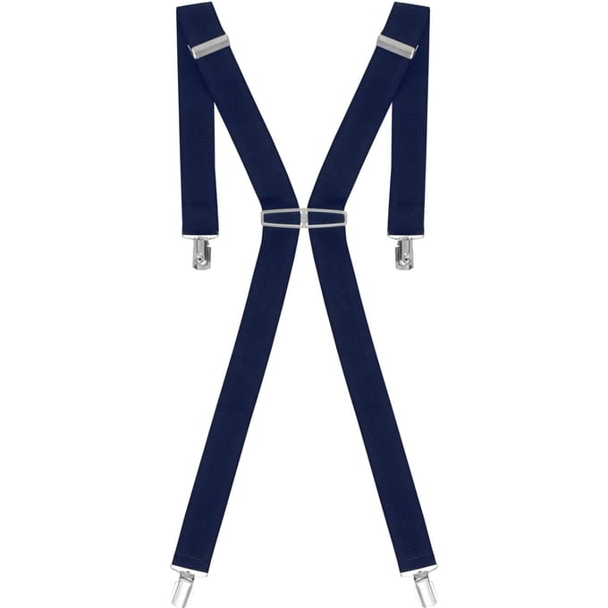 Elastische bretels voor heren | Enzo Accessoires