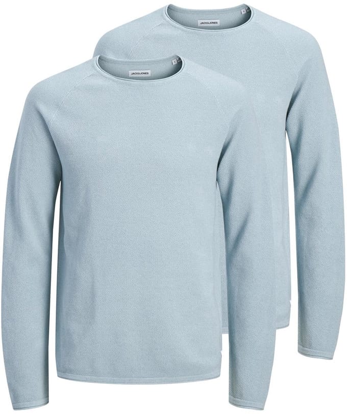 Jack & Jones Heren trui 2 pack Hill
