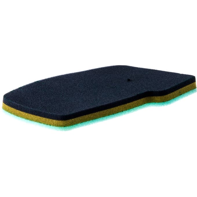 Husqvarna nat filter k650 doorslijper