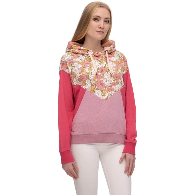 Dames Hoodie Ragwear Alesan
