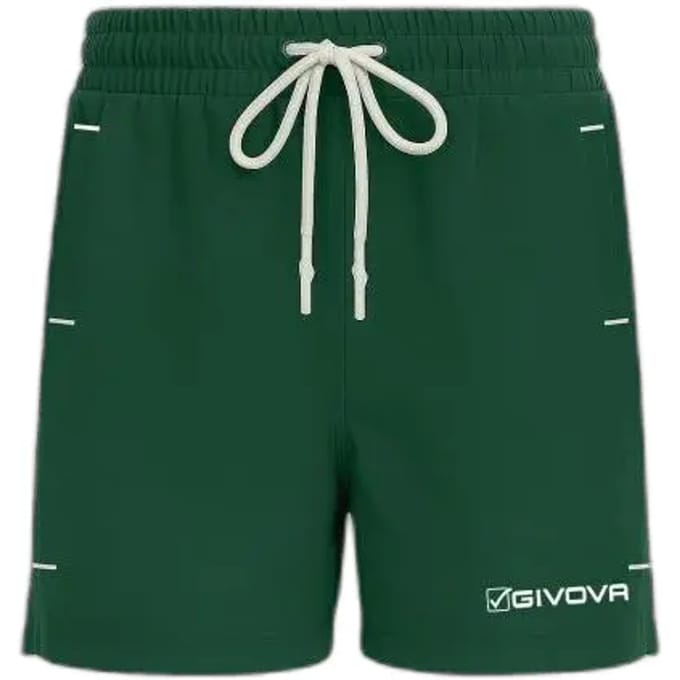 Korte Givova