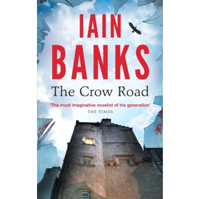 The Crow Road - Iain Banks