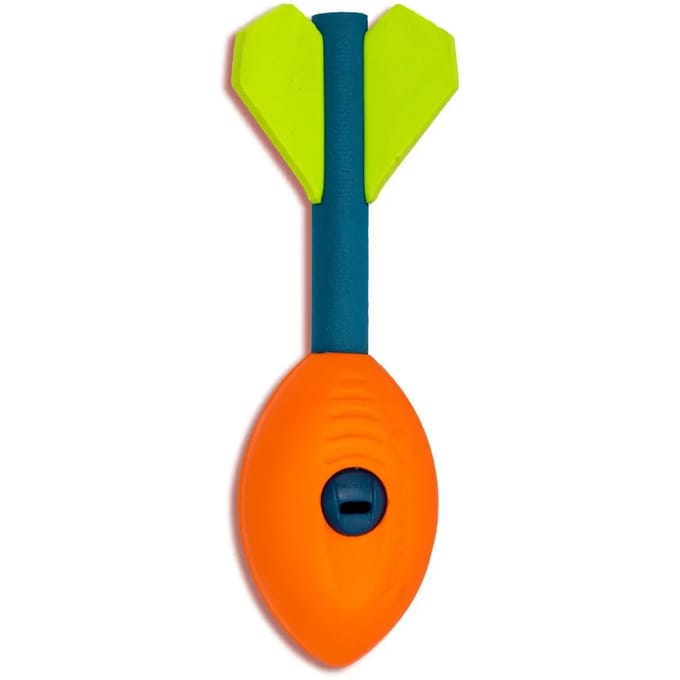 Bal Nerf Pocket Vortex Howler