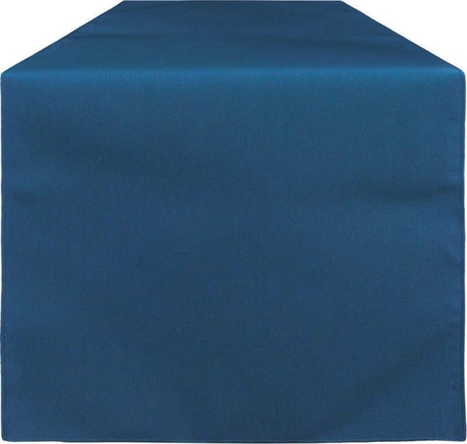 Treb Horecalinnen Tafelloper Navy 30x132cm - Treb SP