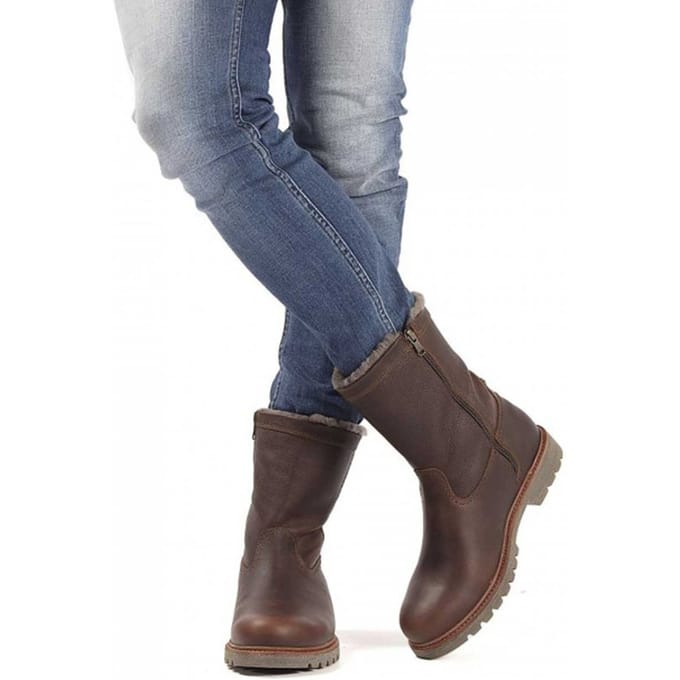 Panama Jack Fedro igloo c10 sportieve boots