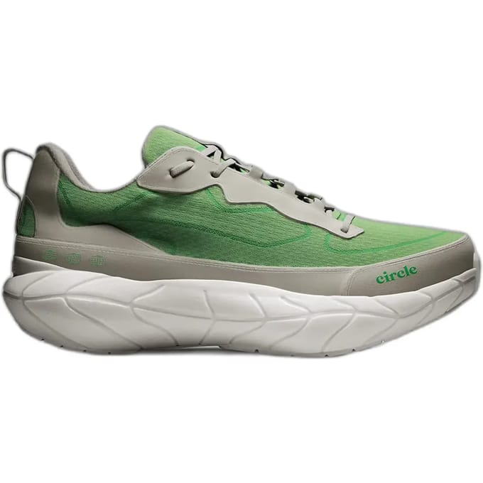 Hardloopschoenen Circle Sportswear SNR