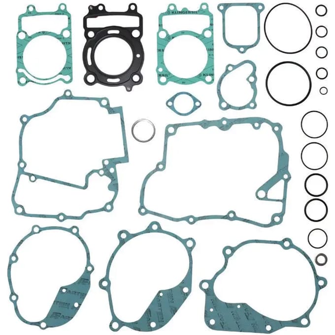 Maxiscooter motor pakking Artein Sym 125 Hd 2003+ Gts 2007+ Joy Ride 2003+