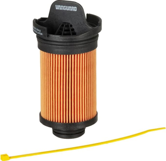 Briggs & stratton oliefilter